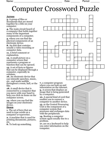 powerless crossword clue|computer crossword puzzles with answers.